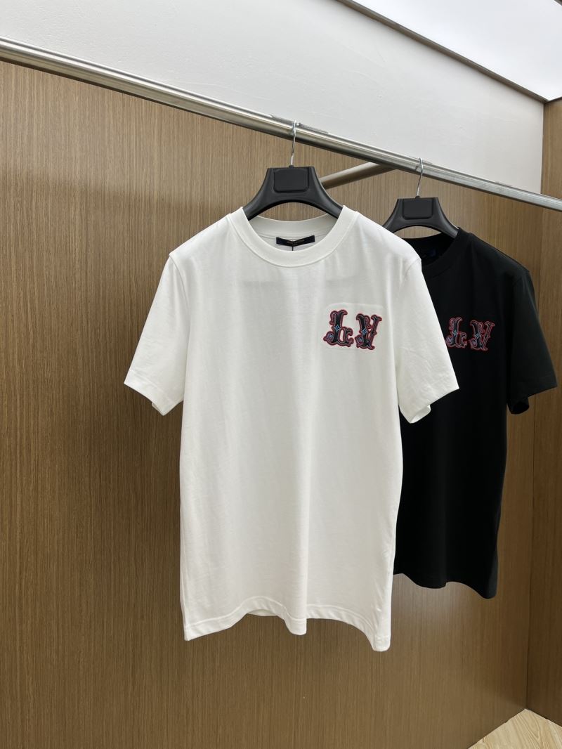 Louis Vuitton T-Shirts